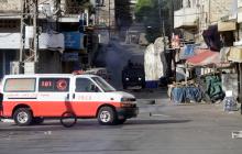 الاحتلال يصعد اعتداءاته على المواطنين في الضفة الغربية