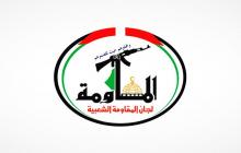 لجان المقاومة الشعبية في فلسطين