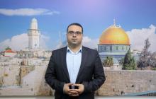 الناطق باسم حركة حماس حازم قاسم