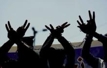 الحركة الأسيرة أسرى سجون