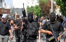 اعترافات الموقوفين كشفت أيضاً عن مخططات لاستهداف كوادر من المقاومة (صورة تعبيرية)