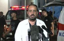 الصحة: الاحتلال ما يزال يعتقل 26 من الكوادر الصحية في غزة