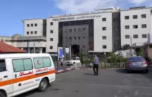 مستشفى الشفاء.. أكبر مجمع طبي في قطاع غزة