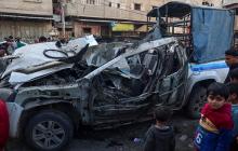 استهداف إسرائيلي متكرر للشرطة الفلسطينية.