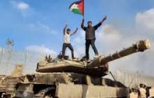 الجهاد لـ "فلسطين أون لاين": طوفان الأقصى جسدّت وحدة الموقف الفصائلي على أكمل وجه