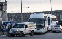 عدد الأسرى الفلسطينيين في سجون الاحتلال بلغ 10800 أسير حتى أغسطس 2025