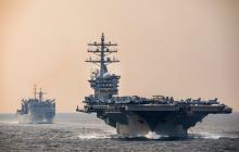 أضافت اللجنة أن شركات مرتبطة بالحزب الشيوعي الصيني تسعى لاستخدام تقنيات الذكاء الاصطناعي كأدوات مراقبة ميدانية في ساحات القتال ضد الولايات المتحدة