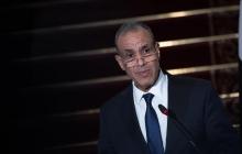 وزير الخارجية المصري بدر عبد العاطي