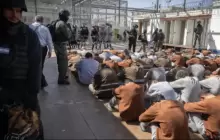 الأسرى الفلسطينيين.