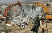 البناء دون ترخيص ذريعة إسرائيلية أساسية لهدم المنازل الفلسطينية شرقي القدس المحتلة