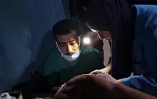 المستشفيات تعاني من أزمات عدة (صورة تعبيرية)