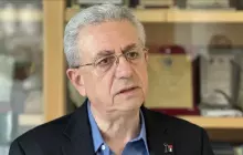 د. مصطفى البرغوثي