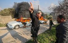 اعتداءات يومية للمستوطنين على الفلسطينيين في الضفة الغربية