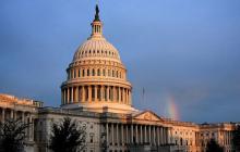 مجلس الشيوخ الأمريكي