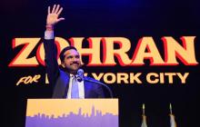 زهران ممداني