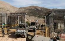 صورة أرشيفية نت توغل الاحتلال في القنيطرة