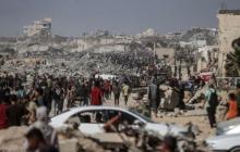 اجتماع ميامي ناقش مسائل متعلقة بتنفيذ المرحلة الأولى من خطة ترامب في غزة