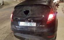 صورة أرشيفية من اعتداءات المستوطنين في الضفة الغربية