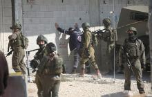 منذ بدء حرب الإبادة على غزة اعتقل الاحتلال ما يزيد على 21 ألف فلسطيني