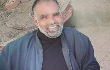 الشهيد عبد المطلب القيسي