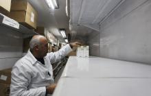 شح شديد بالأدوية في قطاع غزة