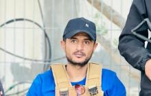 ياسر أبو شباب