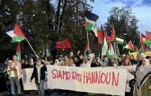 السلطات الإيطالية جمّدت أموالاً بقيمة 8 ملايين يورو جمعت لصالح غزة