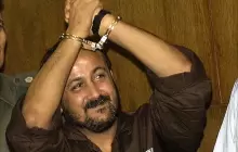 الأسير مروان البرغوثي