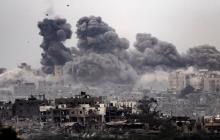 إجمالي عدد ضحايا خروقات الاحتلال منذ إعلان وقف إطلاق النار في 11 أكتوبر/2025 بلغ 986 شهيدًا و3138 إصابة