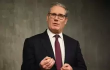 رئيس الوزراء البريطاني كير ستارمر