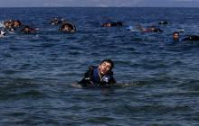 فقدان أكثر من 1300 مهاجر في البحر المتوسط خلال عام 2025 (أرشيف)