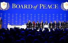 "مجلس السلام".. ابتكره ترامب لغزة ووسعه ليتجاوز الأمم المتحدة