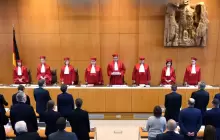 المحكمة قالت إن المدعي "لم يُقدّم أدلة كافية" (غيتي)