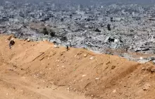 صورة تعبيرية