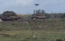 قوات الاحتلال تواصل توغلها بريف القنيطرة وتنفذ 143 انتهاكاً جنوبي سوريا خلال شهر.