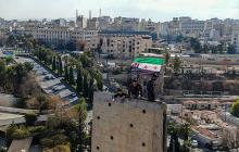 الداخلية خصصت مراكز في 5 محافظات لإتمام إجراءات الحصول على الجنسية السورية