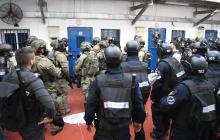 اعتداءات متواصلة على الأسرى في سجون الاحتلال