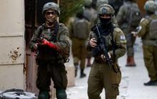 جيش الاحتلال لم يشر إلى أسباب اعتقال الرجل الفلسطيني أو اسم القاعدة المحتجز بها