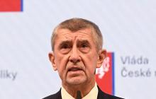 رئيس وزراء التشيك أندريه بابيش (وكالات)