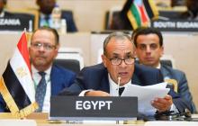 القمة الـ39 للاتحاد الإفريقي تناقش الأمن المائي والديون والتجارة الحرة