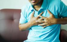 أغلب الفروق الصحية بين الجنسين تعود إلى مرض الشريان التاجي