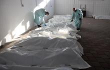 تسليم جثامين شهداء فلسطينيين اختطفهم الاحتلال خلال حرب الإبادة الجماعية (أرشيفية)