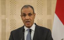 وزير خارجية مصر بدر عبد العاطي
