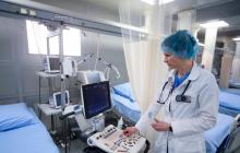 روسيا استعدت لتزويد المستشفى بمعدات طبية متقدمة وكوادر متخصصة