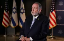 مايك هاكابي السفير الأمريكي لدى إسرائيل