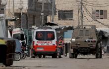 المستوطنون نفذوا  374 اعتداء في رام الله خلال شهر يناير الماضي