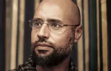 سيف الدين القذافي