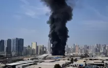 إيران استهدفت القواعد العسكرية الأمريكية في الشرق الأوسط