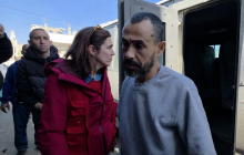 بالأسماء... الاحتلال يُفرج عن 6 أسرى من قطاع غزَّة