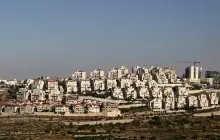 "إسرائيل" أنشأت 84 بؤرة استيطانية جديدة في الضفة الغربية خلال 12 شهراً